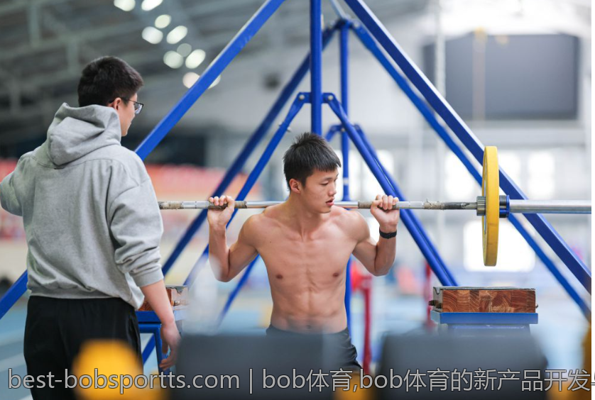 bob体育,bob体育的新产品开发与测试流程