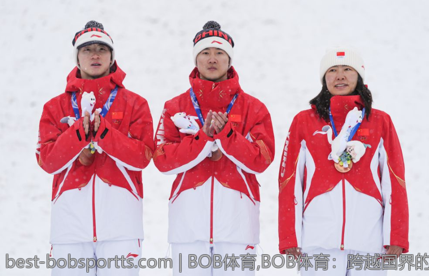BOB体育,BOB体育：跨越国界的体育盛事