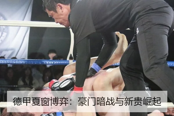 德甲夏窗博弈：豪门暗战与新贵崛起